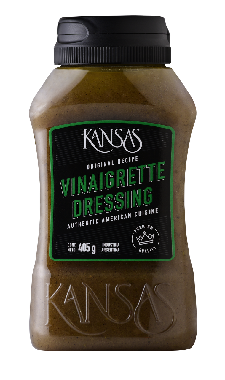 Salsas Kansas Deli Dips