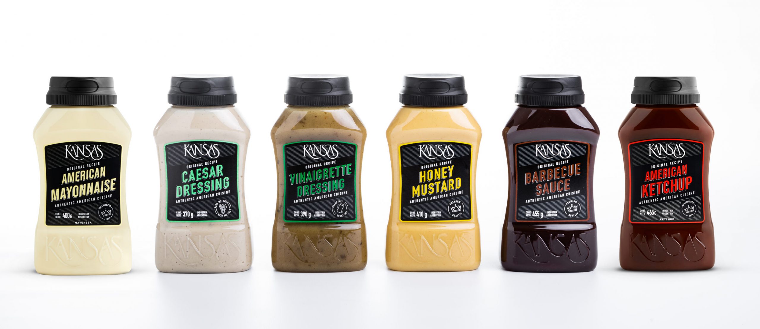salsas deli dips completas