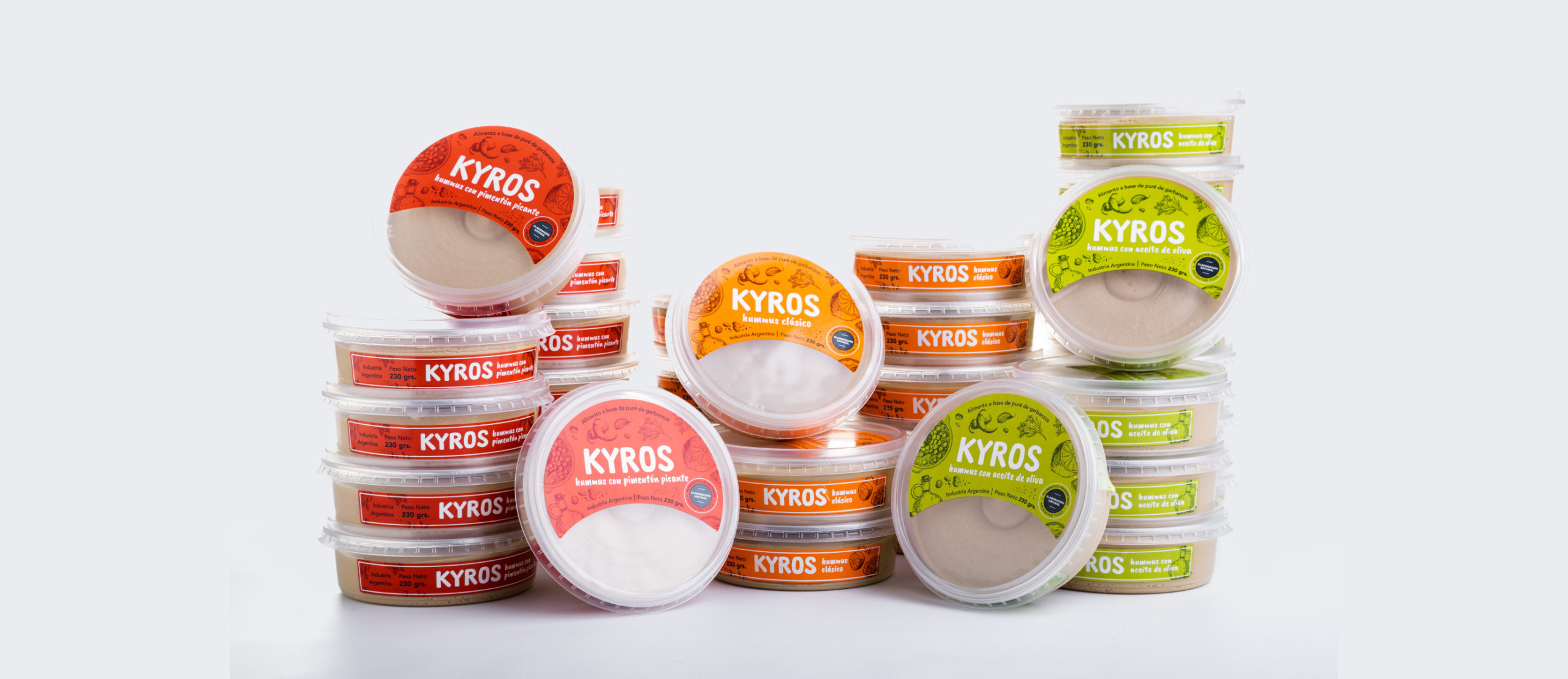 Fondo Blanco Kyros 2
