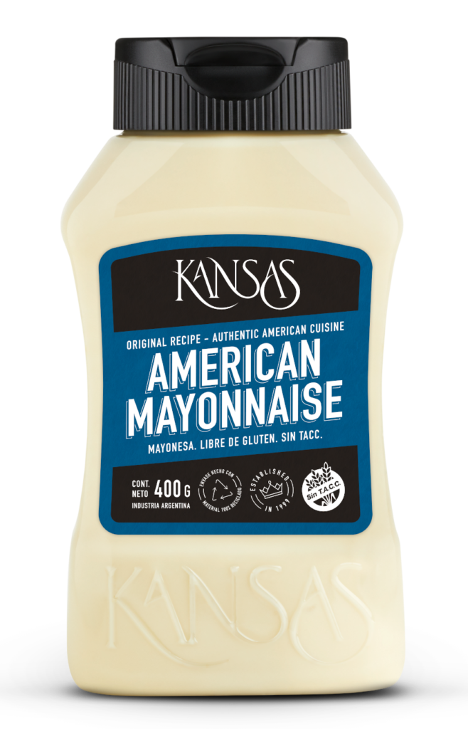 Salsas Kansas Deli Dips