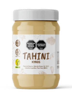 Tahini