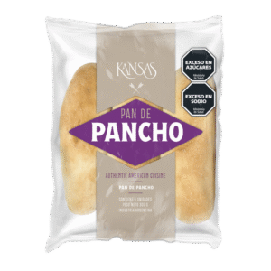 Pan de Pancho