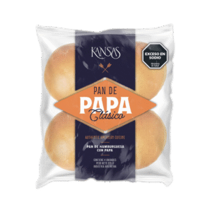 Pan de Papa