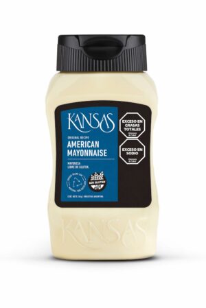 American Mayonnaise