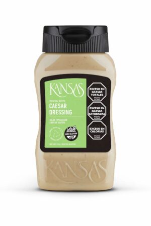 Caesar Dressing